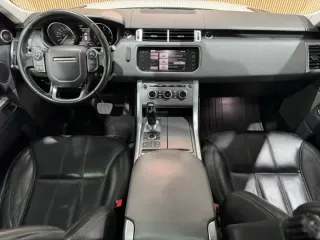 Land Rover Range Rover Sport 2014