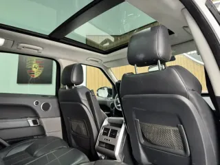 Land Rover Range Rover Sport 2014