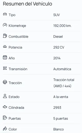 Land Rover Range Rover Sport 2014