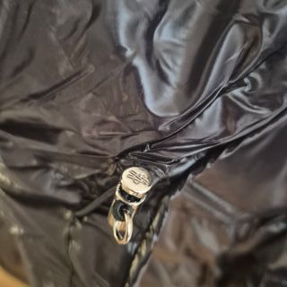 Chaqueta Moncler Maya Negra