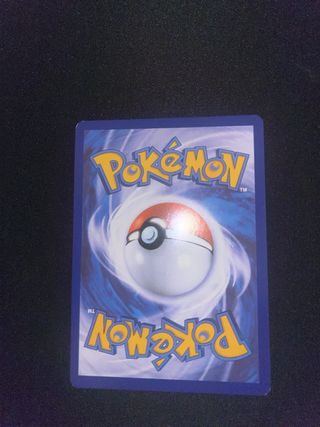 Carta Pokémon Leafeon GX 157/156