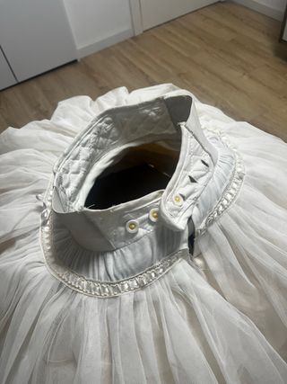 Cancan Fallera niña