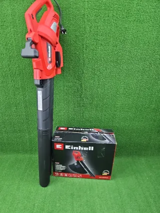 Einhell GC-EL 3024 E Aspirador Hojas