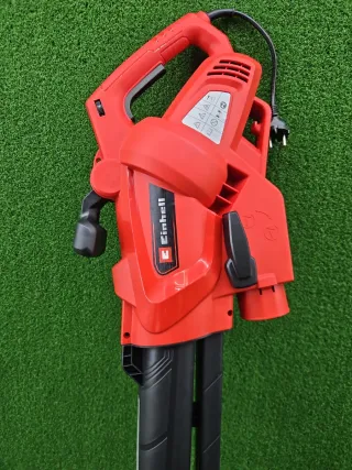 Einhell GC-EL 3024 E Aspirador Hojas