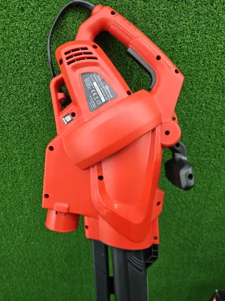 Einhell GC-EL 3024 E Aspirador Hojas