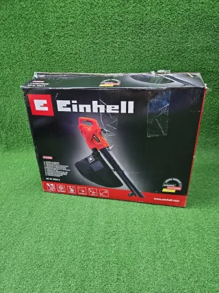 Einhell GC-EL 3024 E Aspirador Hojas