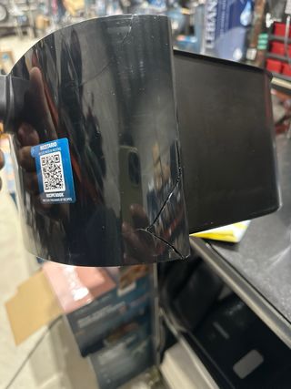 Cecotec Cecofry Grill Duoheat 6500 Freidora