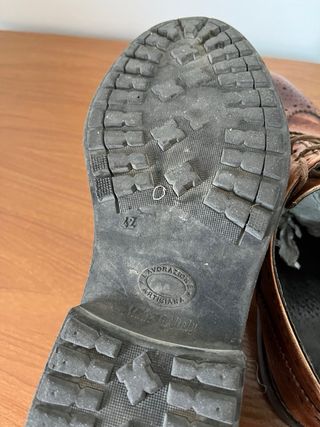 Zapatos de vestir Vitello