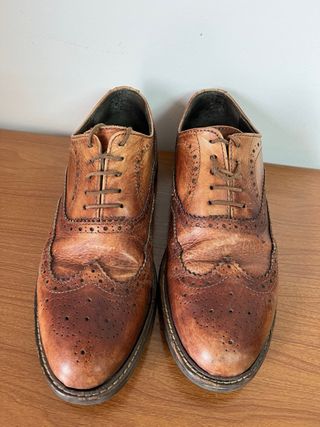 Zapatos de vestir Vitello