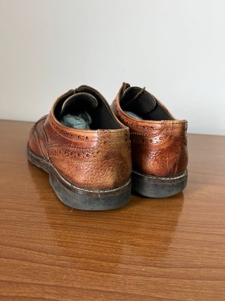 Zapatos de vestir Vitello