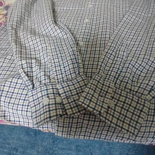 Camisa Milano Hombre