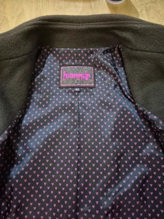 Chaqueta Caramelo Marrón Talla 44