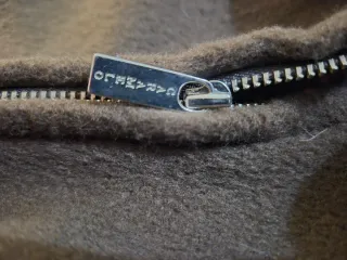 Chaqueta Caramelo Marrón Talla 44