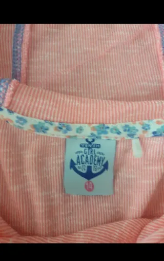 2 Felpe Leggere per Ragazza Grigie