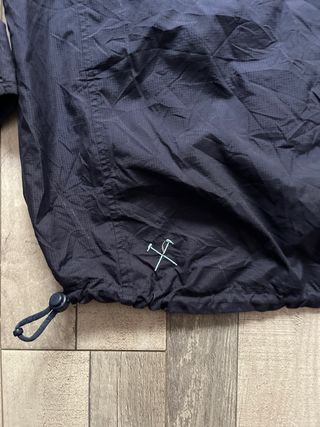 West Ham United 1999/2001 Vintage Fila Jacket