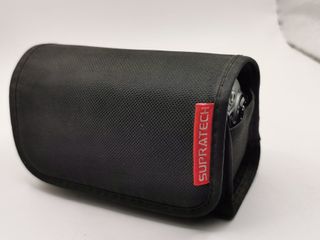 Videocámara Supratech HD 5MP Pantalla Abatible