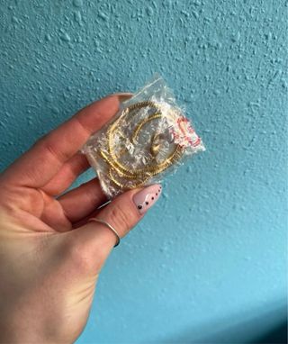 Reloj Lanscotte Piel Marrón y Dorado