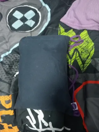 Mochila portabebés manduca izmi