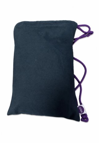 Mochila portabebés ergonómica Izmi