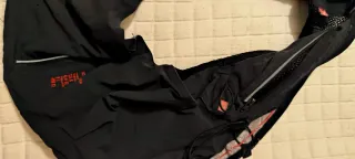 Chaleco hidratación Salomon Sense Ultra 8