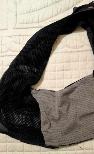 Chaleco hidratación Salomon Sense Ultra 8