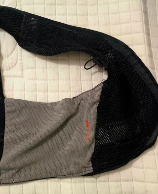 Chaleco hidratación Salomon Sense Ultra 8