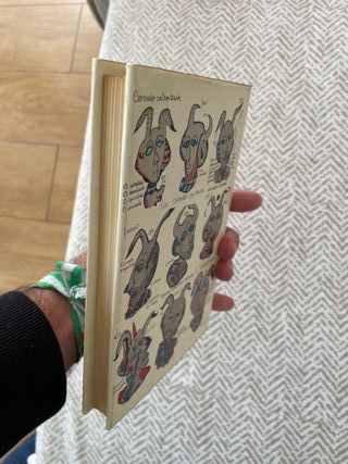 Libro Rol de cornudos Camilo José Cela 1976