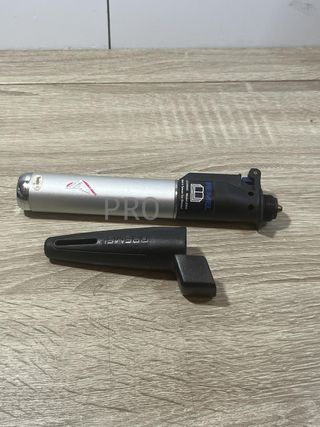 Soldador sin cables Dremel Versatip 2000