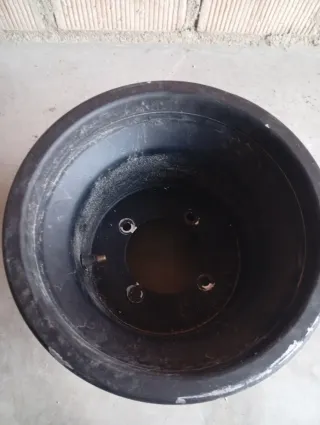 Llanta Polaris Predator 500