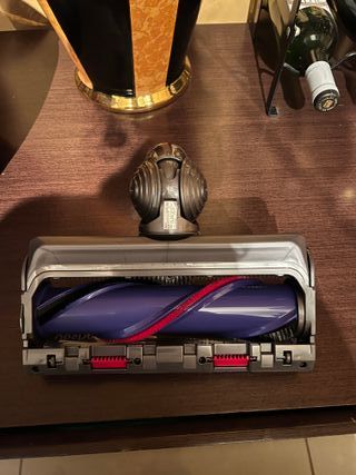 Cepillo aspiradora Dyson