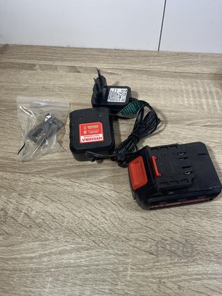 Taladro Atornillador 12V HYCHIKA