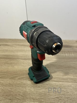 Taladro Atornillador 12V HYCHIKA