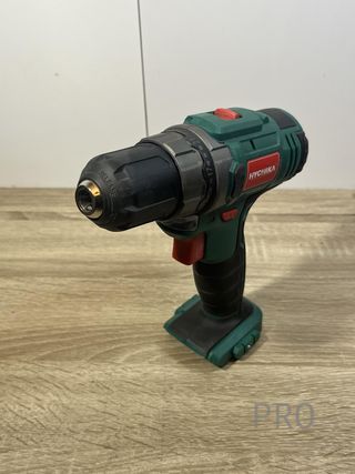 Taladro Atornillador 12V HYCHIKA