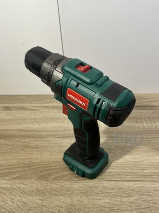 Taladro Atornillador 12V HYCHIKA