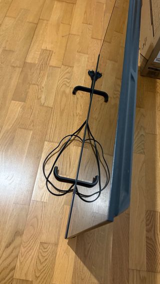 TV PEAQ 40 Full HD.  Esta como nova,