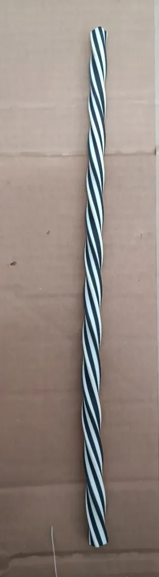 200 gomme da cancellare a spirale