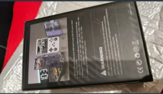 Consola de Videojuegos R36S