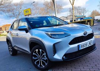 Toyota Yaris Cross 120h Hibrido sólo 8.000km!!!