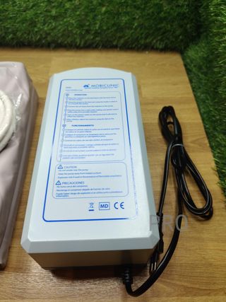 Colchón antiescaras de aire Mobiclinic