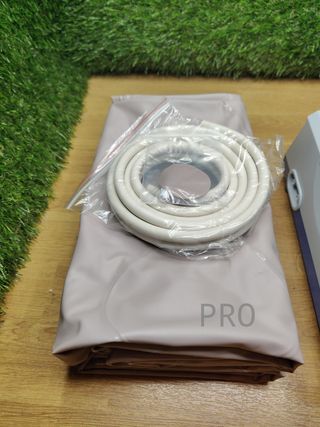 Colchón antiescaras de aire Mobiclinic