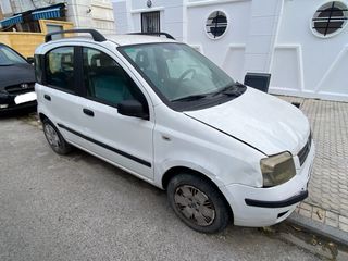 FIAT Panda 1.3 multijet