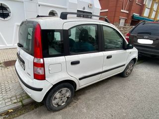 FIAT Panda 1.3 multijet
