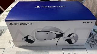 Gafas VR2 PS5 Sony