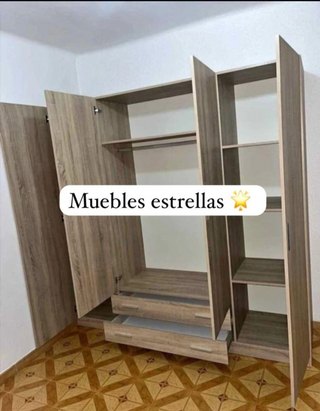 Armarios armarios armarios