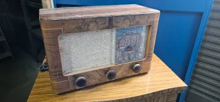 Radio Antigua Madera