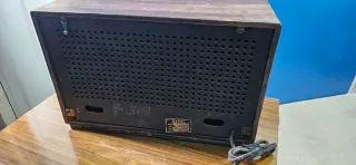 Radio Antigua Madera