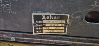 Radio Antigua Madera