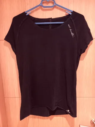 LOTE 5 CAMISETAS MUJER