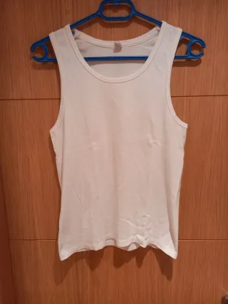 LOTE 5 CAMISETAS MUJER