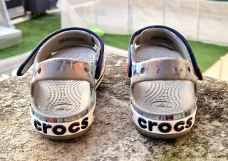 Sandali Crocs Bambino 28/29 C11